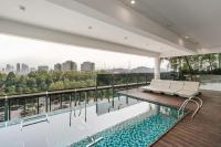 Lua - Met 1 by Gayastay - B&B Kuala Lumpur