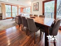 Ramshead Creek 3 - B&B Thredbo