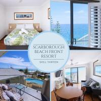 Scarborough Beach Front Resort - Shell Thirteen - B&B Perth