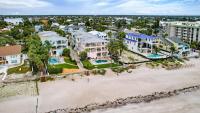Westwinds Paradise Beach House - B&B Clearwater Beach
