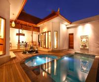 Sarayu Villa - Chambres d'hôtes Seminyak