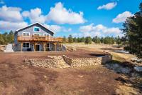 Newly-Built Modern Farmhouse in Lewistown, MT - B&B Lewistown