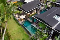 10BR Tana & Anka by BaliSuperHost - Ferienwohnung Ubud