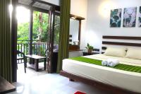 Wilpattu The Leoeye - Bed and Breakfast Pahala Maragahawewa