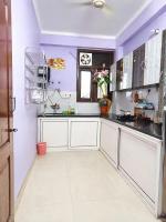 Cozy 1 Bhk with private balcony and sunset view - Ferienwohnung Jaipur