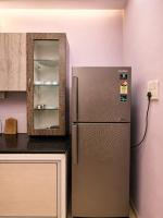 Cozy 1 Bhk with private balcony and sunset view - Ferienwohnung Jaipur