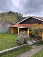 Refúgio Cantinho das Lavandas em Monte Verde - Ferienwohnung Monte Verde
