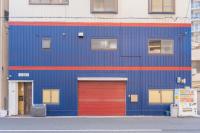BeSanhimeー複数路線使える便利な立地ー - Chambres d'hôtes Osaka