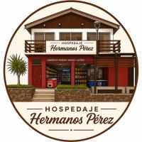 Hospedaje Hermanos Pérez - B&B Huasco