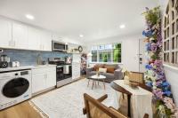 STAYOO SUITES - Seattle Secret Garden - B&B Seattle