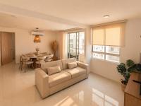 Cartagena Inawa Condo - Sleeps 6 - 7 min Walking from beach - Chambres d'hôtes Carthagène