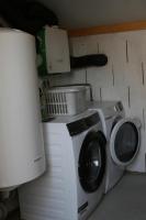 New cozy vacation cottage, La Cabaña, for 6 people - Chambres d'hôtes Coxyde