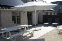 New cozy vacation cottage, La Cabaña, for 6 people - Chambres d'hôtes Coxyde