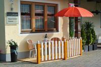 Studio mit Garten