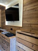 Appartamento Il nido - Ferienwohnung Dosoledo