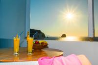 Deluxe Studio mit Meerblick