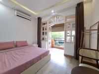 MINOS homestay - Chambres d'hôtes Hô Chi Minh Ville
