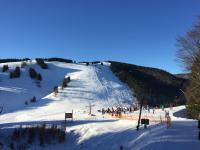 Vila Helena - Apartment Helena 2 - B&B Ružomberok