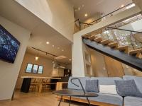 Rakuten STAY VILLA Hakone Sengokuhara North Wing 105 or 106 BBQ Terrace Pet allowed Capacity of 10 persons - B&B Hakone