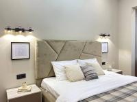 Comfort City Apartments in Almaty - Chambres d'hôtes Almaty