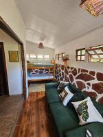 Viva o Capao - Casas - B&B Palmeiras
