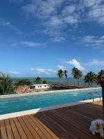 Seaside STUDIO Térreo - Bed and Breakfast Porto de Pedras