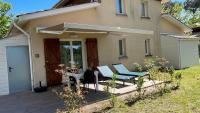 Chuck Location - B&B Hourtin