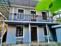 NAZITI HOUSE - B&B Batumi