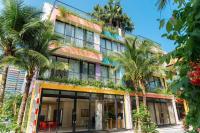 Villa Flamingo Hải Tiến - B&B Thanh Hóa