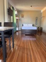 One bedroom Apartment Rental - B&B Paix Bouche