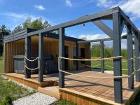 Galicyjska Chata - B&B Kwiatonowice