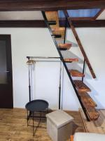 Chata Vrcov - Ferienwohnung Vrcov