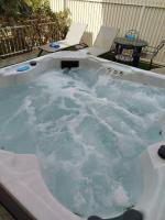Villa con 2 Camere da Letto