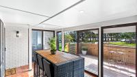 Keyside Escape - Ferienwohnung Forster