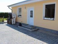 Ferienhaus Ostsee Antje Bellmann - B&B Kemnitz