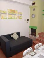 GialloVerde Riviera del Conero - Ferienwohnung Porto Recanati