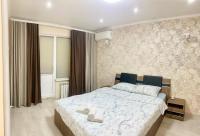Apartament Chisinau str.Cuza Voda - Ferienwohnung Chişinău