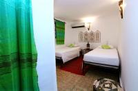 Chambre Lits Jumeaux Anis