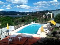 B&B Villa Carlos Paz - Refugio Playa Perelli - Bed and Breakfast Villa Carlos Paz