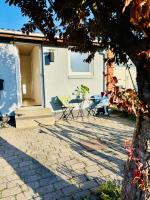 EASY SLEEP IN - PRIVATE ACCESS - 24h SELF CHECK IN-OUT - Ferienwohnung Odense