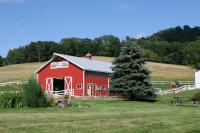 B&B Onalaska - Rainbow Ridge Farms - Bed and Breakfast Onalaska