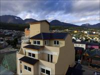 Appartement 2 Chambres - Vue sur Mer