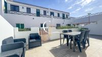 Casa Jennifer - Chambres d'hôtes Costa del Silencio