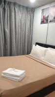 SC Lodging Sinsuran Complex - B&B Kota Kinabalu