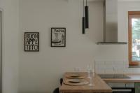 Aetna Apartment - Cratere Centrale - Ferienwohnung Nicolosi