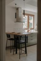 Aetna Apartment - Cratere Centrale - B&B Nicolosi