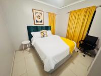 Opulence Apartments - B&B Mbabane