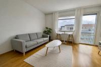 Cozy apartment near the riverfront - B&B Turku