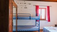 Großes Doppelzimmer