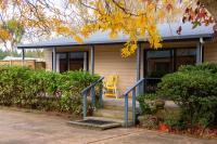 Minffordd Cottage - Ferienwohnung Feilding